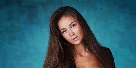 Olga Katysheva’s Wiki Biography, age, height, measurements